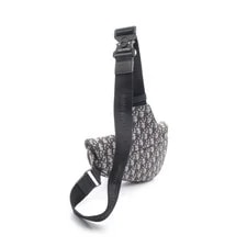 Christian Dior Saddle Body #RCB2995 2