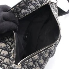 Christian Dior Saddle Body #RCB2995 3