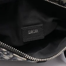 Christian Dior Saddle Body #RCB2995 4