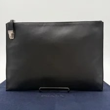 Includes Prada Logo Embossed From 3