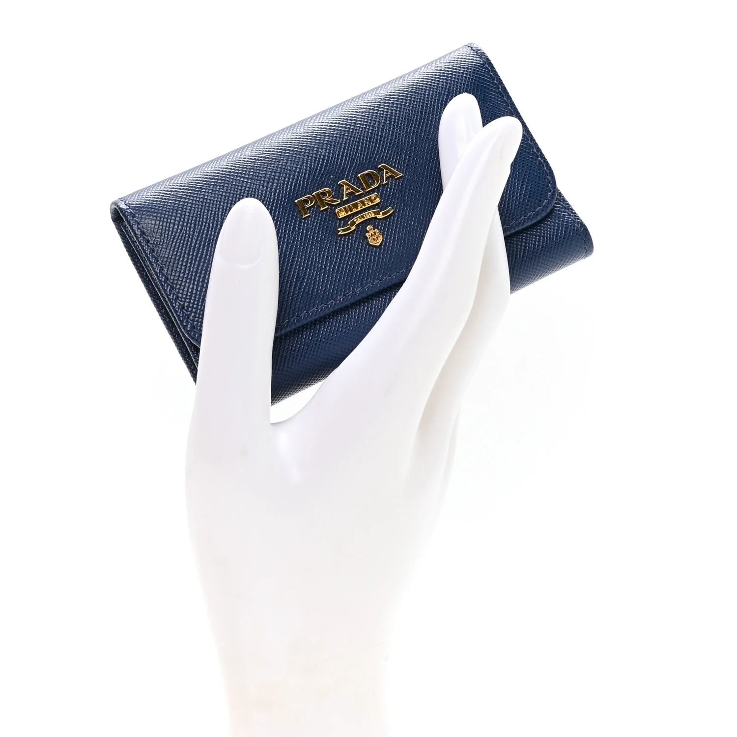 Fiocco Key Holder Bluette 2