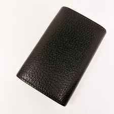 Gucci GG Marmont Key Case Pigskin 3