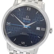 Omega — Omega Devil Prestige Orvis Edition 424.10.40.20.03.003 TO303333 — Watch — resale