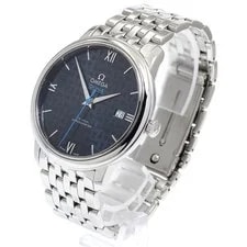 Omega Devil Prestige Orvis Edition 424.10.40.20.03.003 TO303333 2