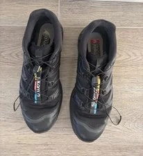 Salomon XT-6 in / - Size 10.5 US 3