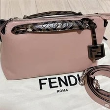 Fendi By the Way With Strap 2
