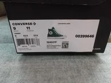 Converse All Star Chuck Taylor Hi - Amazon - Size 9 (164027F) - NEW 2