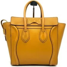 Celine Luggage Shopper le 3