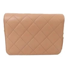 Chanel CC SHW Flap Chain AS3002 2