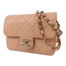 Chanel CC SHW Flap Chain AS3002 3