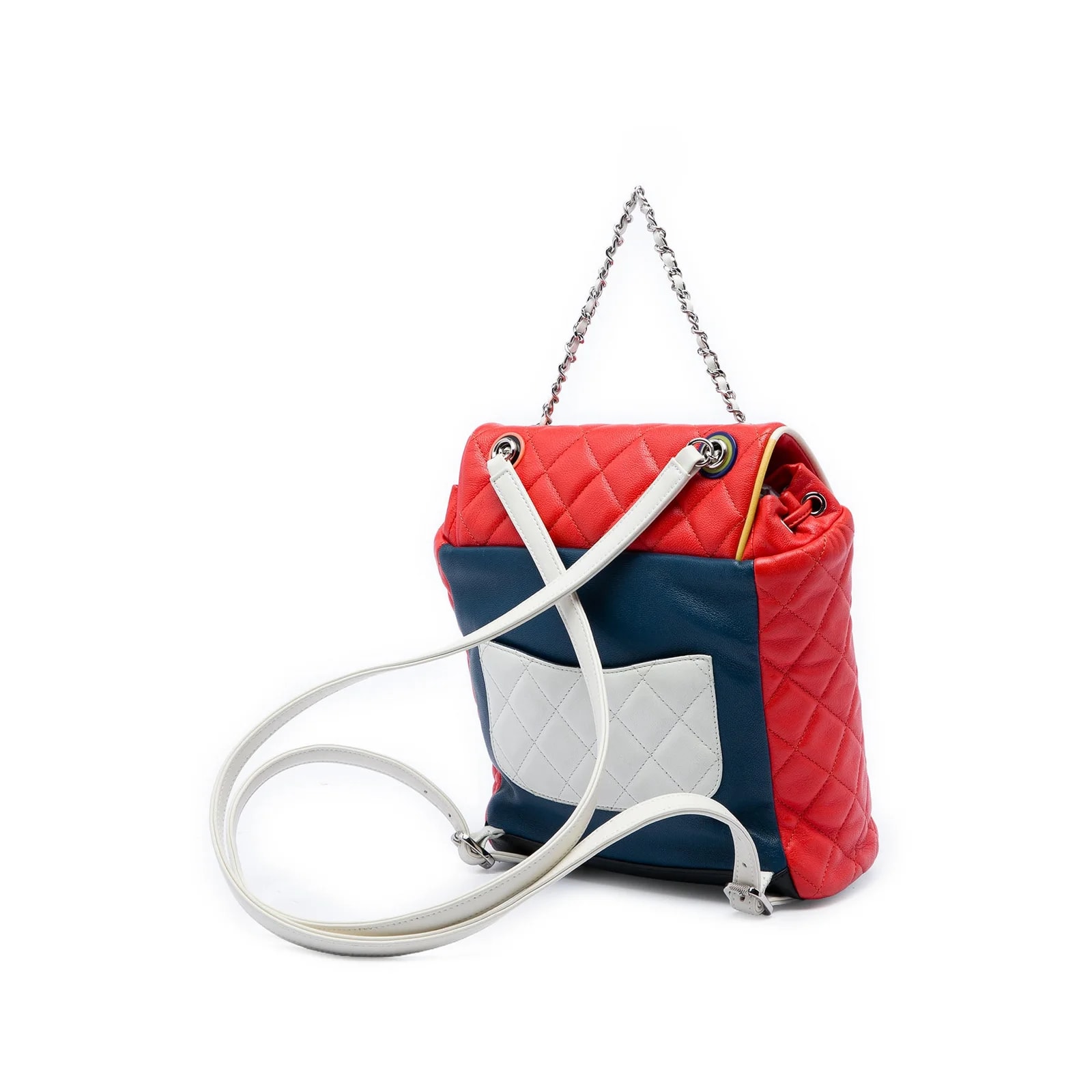 Small Cuba Color Urban Spirit Backpack 2