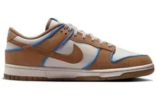 Nike Dunk Low Retro Light British FN5825-100 2