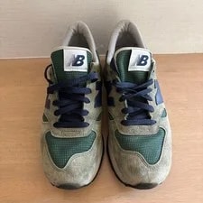 New Balance — 9.0US New Balance M990Gb Nb — Sneaker — resale