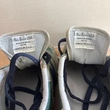 9.0US New Balance M990Gb Nb 3
