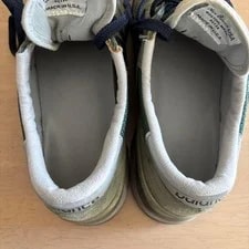 9.0US New Balance M990Gb Nb 4