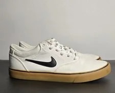 Nike SB — Nike SB Chron 2 Gum Light Skate Shoes DM3494-101 — Sneaker — resale