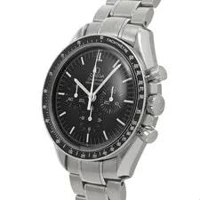 Omega Speedmaster Moonwatch Professional Apollo11 30th 3560.50 Black #W2096 2