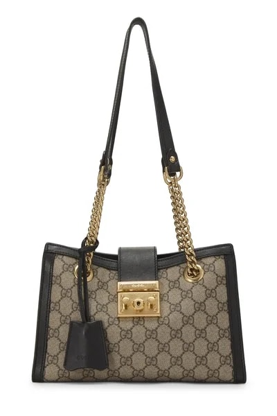 Padlock Small 3