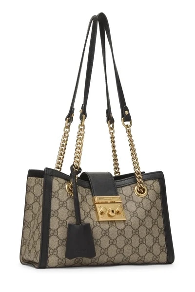 Padlock Small 4
