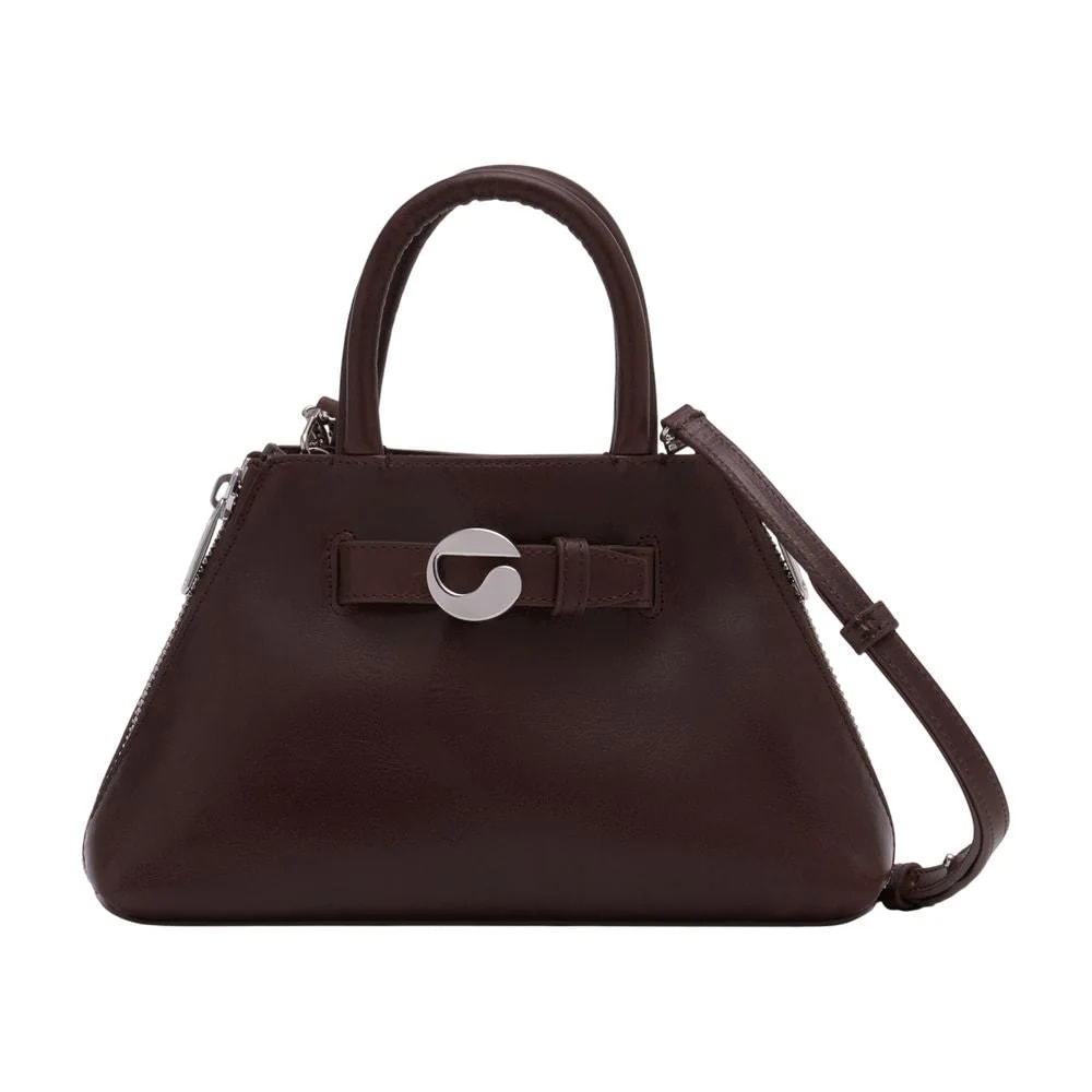 Coperni — Coperni Data Top Handle — — Handbag — resale