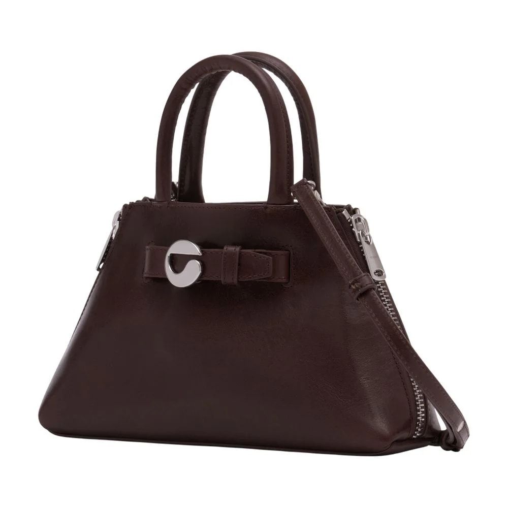 Coperni Data Top Handle — 2