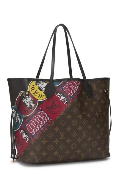 Kabuki Neverfull NM 2
