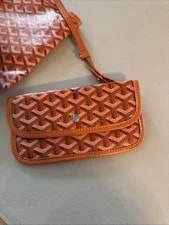 Goyard Saint Louis W/ – Preowned 3