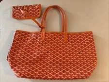 Goyard Saint Louis W/ – Preowned 4