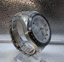 Seiko Astron Solar 8X53-0AB0-2 Tested From Japan 2