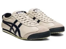 Onitsuka Tiger — Onitsuka Tiger Mexico 66 1183C102 200 /peacoat From Japan NEW — Sneaker — resale