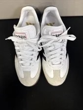 Adidas Samba Soccer ’S 4