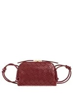 Bottega Veneta — Bottega Veneta - Bag — Handbag — resale