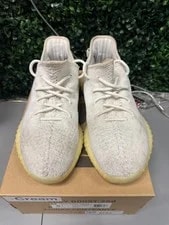 Yeezy 350 V2 " " Size 8.5 Preowned 2