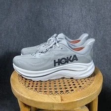 HOKA — Hoka Clifton 10 Running Shoes 11 D Gym Run Low Gym Excellent — Sneaker — resale