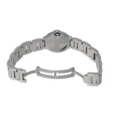 Cartier Mm W69010Z4 ( 3009) 28mm Stainless Steel Silver #WW11136 4