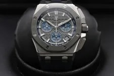 Audemars Piguet — Audemars Piguet Royal Oak Offshore 43 "Flyback" 26420IO.OO.A009CA.01 — Watch — resale