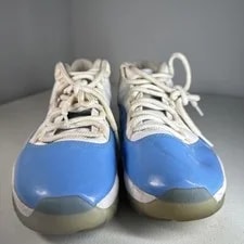 Air Jordan 11 Low Basketball Shoes 2