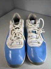 Air Jordan 11 Low Basketball Shoes 3