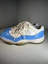 Air Jordan 11 Low Basketball Shoes 4