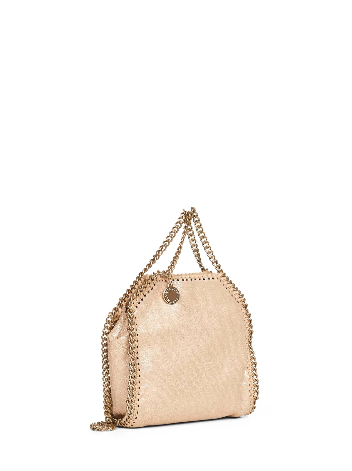 Stella Mccartney Falabella Tiny Mini — 2