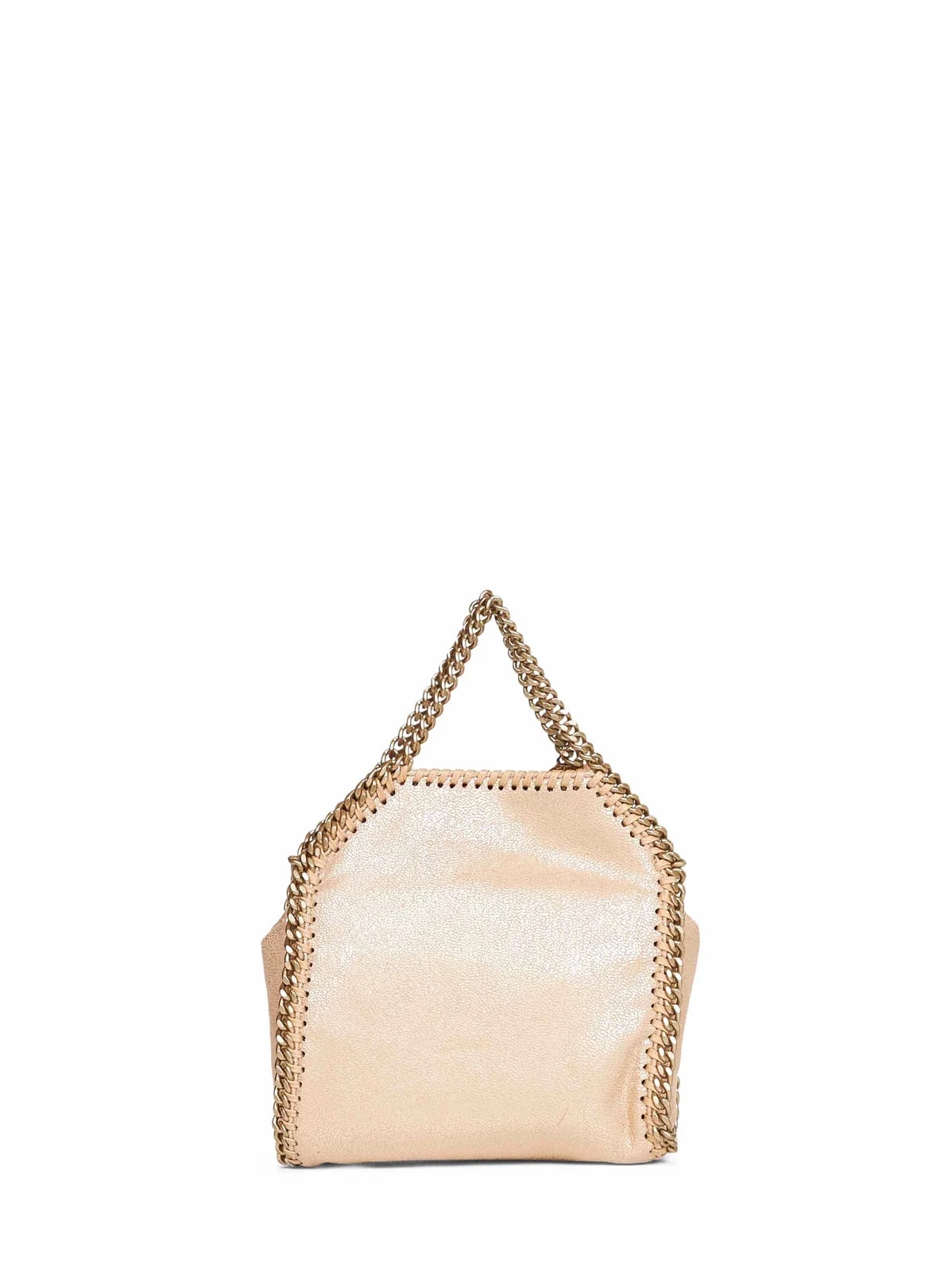 Stella Mccartney Falabella Tiny Mini — 3