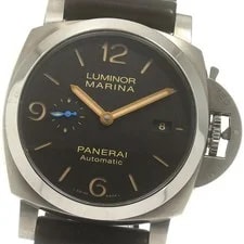 Panerai — Panerai Luminor Marina 1950 3 Days PAM01351 — Watch — resale