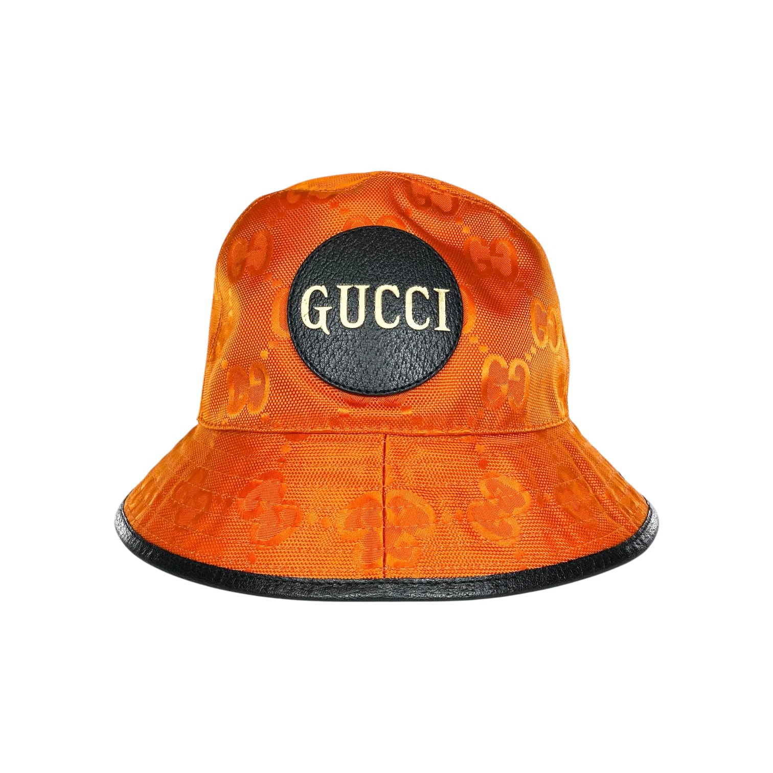 Gucci — Gucci Bucket Hat — Accessory — resale