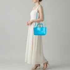 Bottega Veneta Arco Mini Intreccio 2