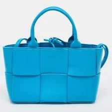 Bottega Veneta Arco Mini Intreccio 4
