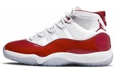 Jordan — [CT8012-116] -- Jordan 11 Retro 2022 — Sneaker — resale