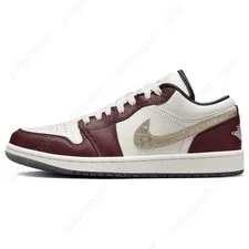 Jordan — Jordan Air 1 Low SE "Year of the Dragon" FJ5735-100 — Sneaker — resale