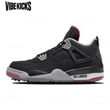 Air Jordan — Air Jordan 4 Golf ' CU9981-002 New — Sneaker — resale