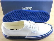 Vans — Vans Lx Authentic 44 Duck Skate Shoes — Sneaker — resale