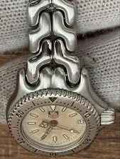 TAG Heuer S99008M Cell Professional 200 Quartz 2